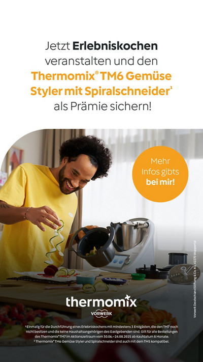 01342 TM eGGP GemueseStyler Spiralschneider 9 16Bild final Praemie TM6