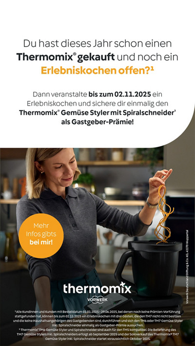 01342 TM eGGP GemueseStyler Spiralschneider 9 16Bild final Praemie TM7