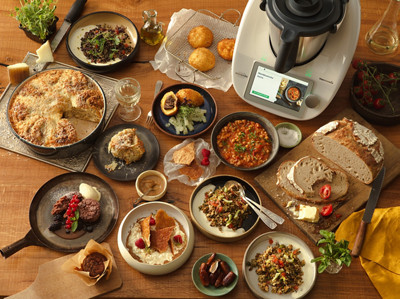 01 Balagan Kollektion c Vorwerk