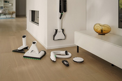 Außenansicht Vorwerk Center Wien-Liesing