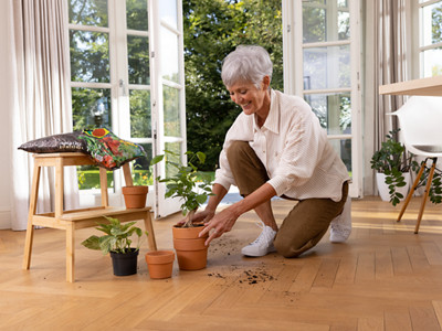 Daniela Rehm, General Manager Vorwerk Österreich