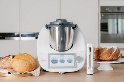 01 Thermomix Sensor c Vorwerk