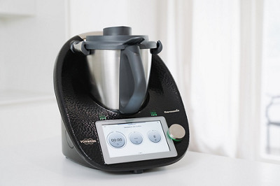 Thermomix® und Happy Day servieren erfrischende Sommer Drinks