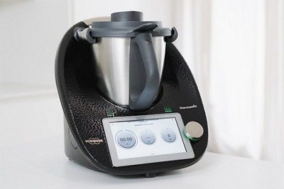 Thermomix® und Happy Day servieren erfrischende Sommer Drinks