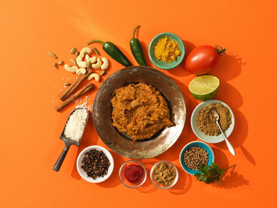 01 Thermomix und Karma Food sorgen mit gutem Essen für gutes Karma c Vorwerk