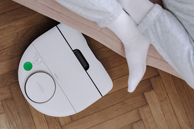 Außenansicht Vorwerk Center Wien-Liesing