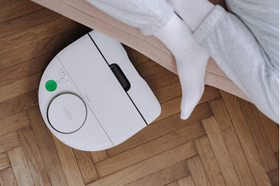 01 Vorwerk Kobold VR7 c Vorwerk