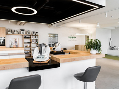 01 Vorwerk Center Thermomix Kochstudio c Vorwerk