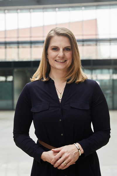 01 Wiebke Friedrich neueGF Vorwerk Oesterreich c Vorwerk