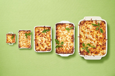 Außenansicht Vorwerk Center Wien-Liesing