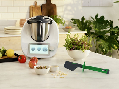 02 Meal Prepping mit dem Thermomix c Vorwerk