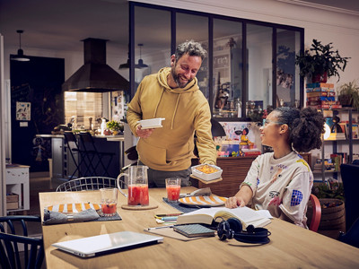 02 Rezepte lassen sich ganz einfach verkleinern und vergroeßern c Vorwerk