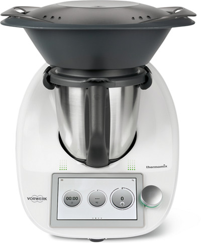 02 Thermomix TM6 c Vorwerk