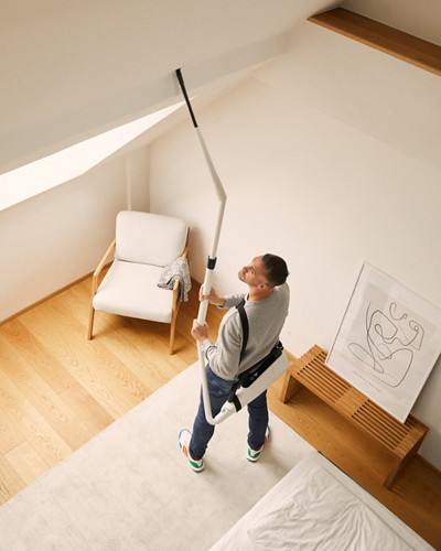 02 Wer angemessen putzt hat nachher nicht nur eine saubere Wohnung c Vorwerk