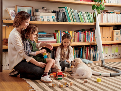 02 muetter leisten noch immer den loewenanteil bei heim und familie c vorwerk