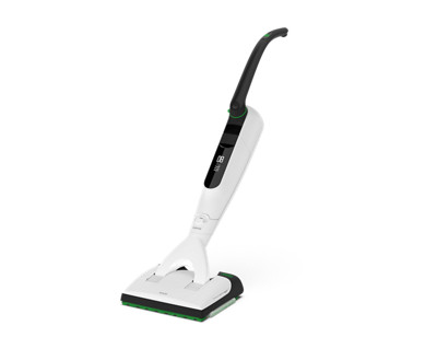 Bild 03: Die FP7 Premium-Filtertüten mit innovativem 3-in-1-System © Vorwerk