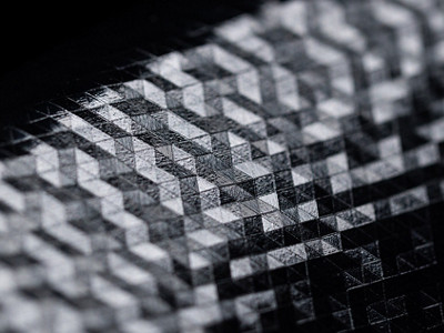 03 Thermomix TM6 Limited Edition in Diamantschwarz Textur c Vorwerk