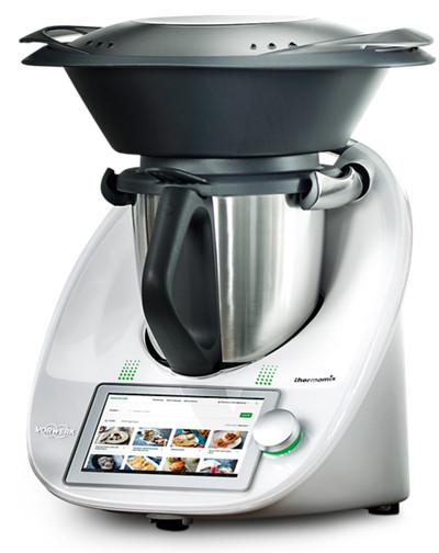 03 Thermomix TM6 c Vorwerk