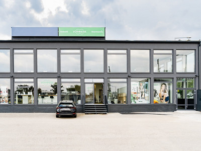 03 Vorwerk SCPerfektastraße Außenansicht c Vorwerk