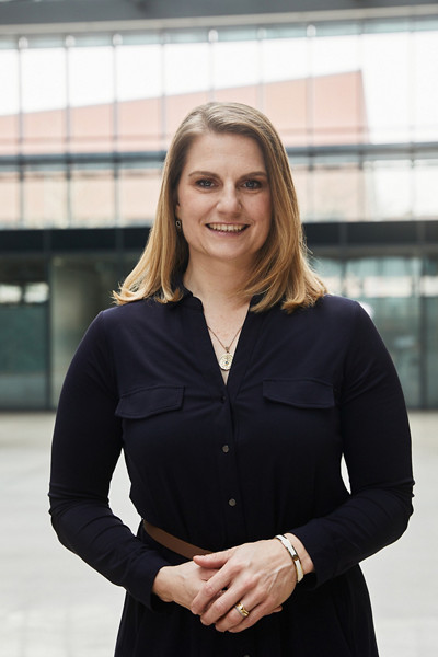 03 Wiebke Friedrich General Manager Vorwerk Oesterreich c Vorwerk