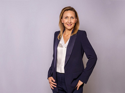 04 Daniela Rehm General Manager Vorwerk Oesterreich c Vorwerk