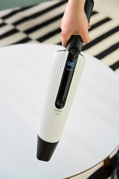 Bild 04: Philipp Kammerer, Head of Marketing Vorwerk Österreich © Vorwerk