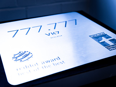 04 VK7 Red Dot Design Award c Vorwerk