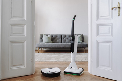 04 Vorwerk Kobold VR7 und Kobold VK7 c Vorwerk