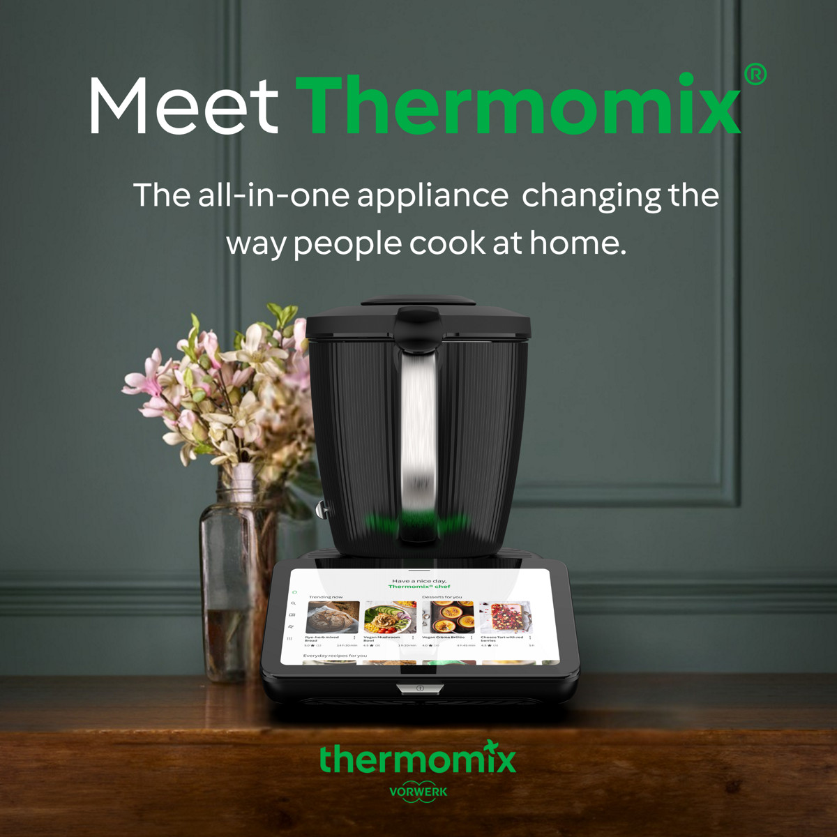 Thermomix® TM7