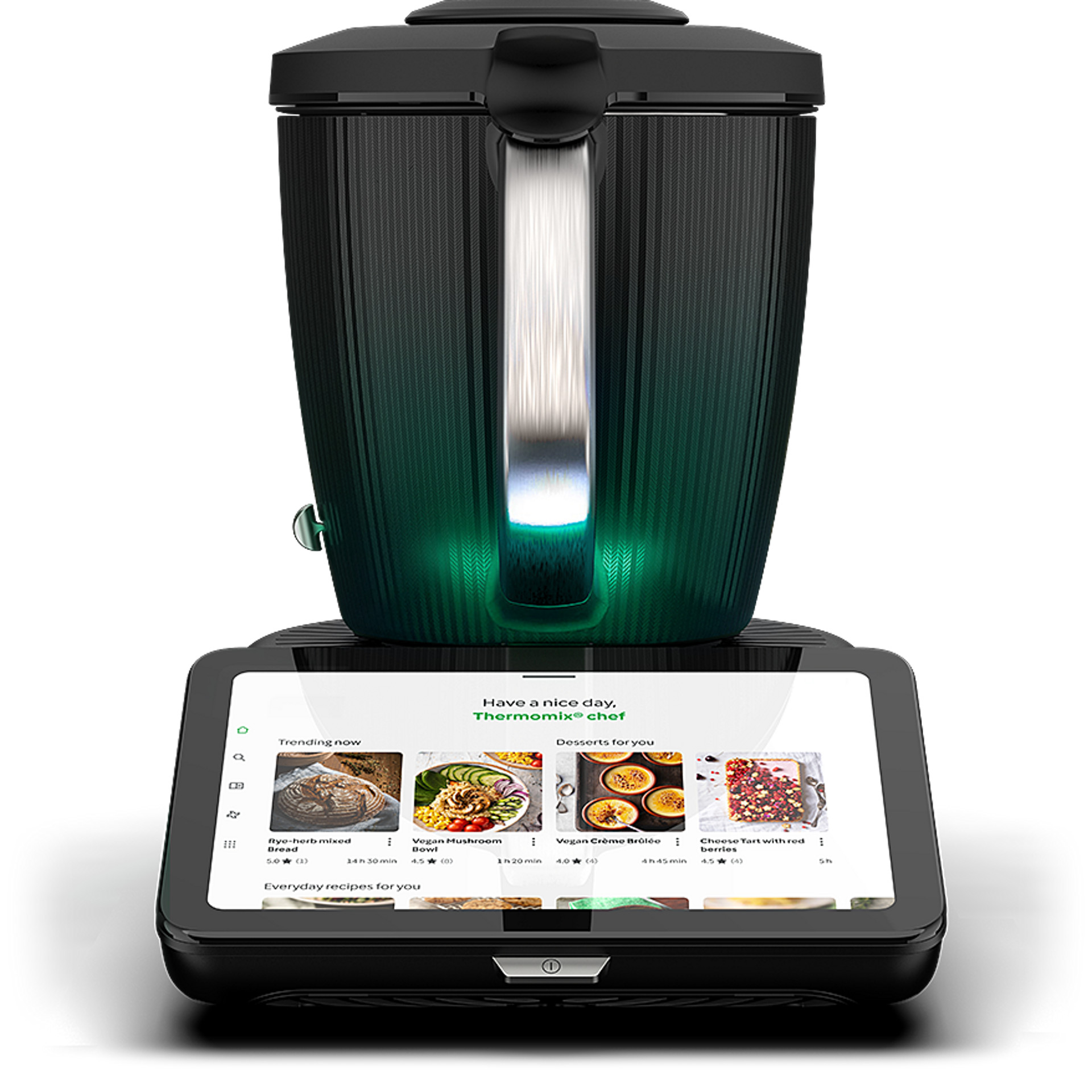 Nuevo Thermomix® TM7
