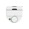 Kobold VR7 Saugroboter mit CB7 Ladestation