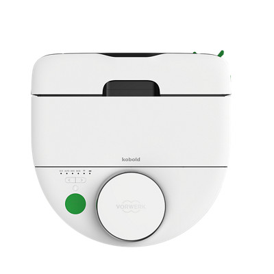 Kobold VR7 Saugroboter