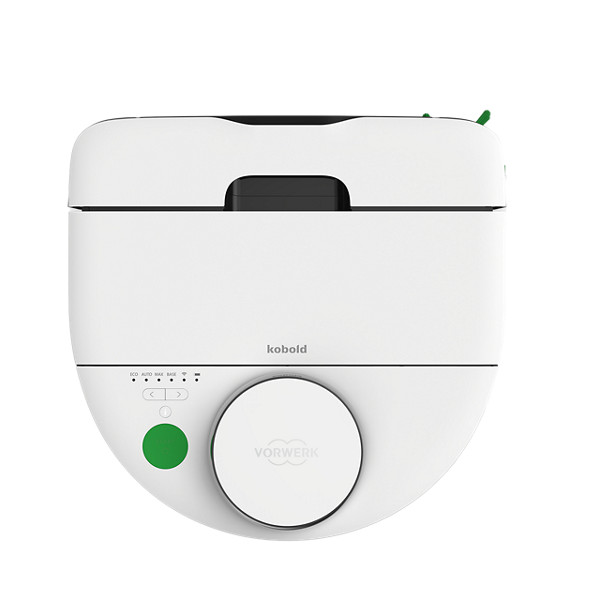 Kobold VR7 Saugroboter