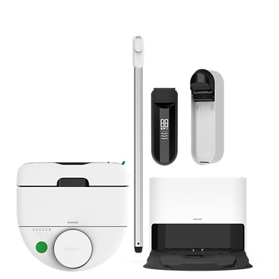 VR7 + RB7 + Stick + Premium Ladestation + VK7 Akku