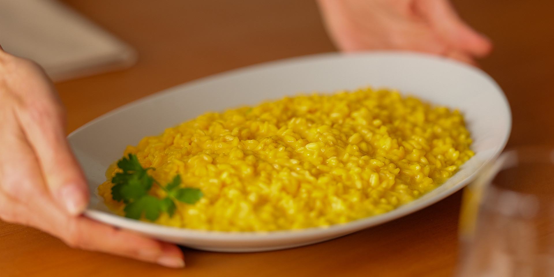 Su Cookidoo scopri ogni giorno come creare piatti gustosi.