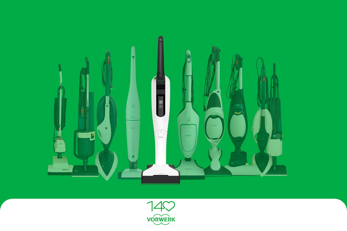 140 aniversario: La historia de kobold