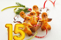 15