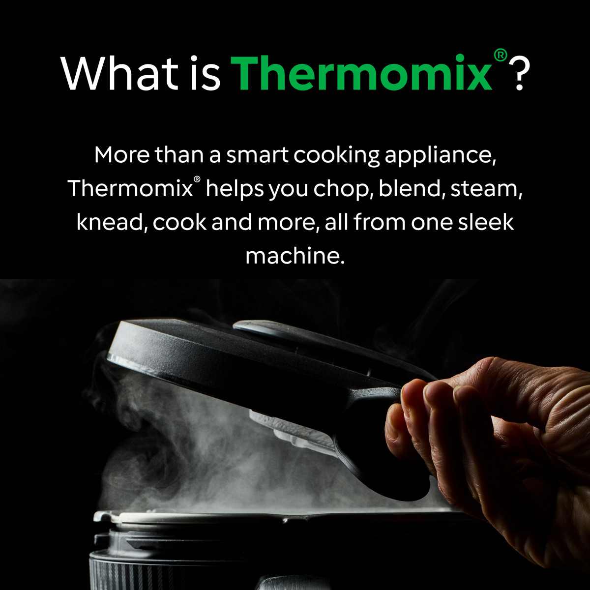 What is Thermomix