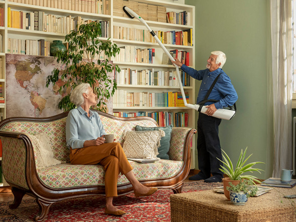 Versatili per qualsiasi esigenza