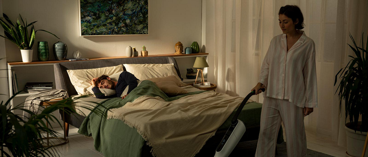 Massima silenziosità