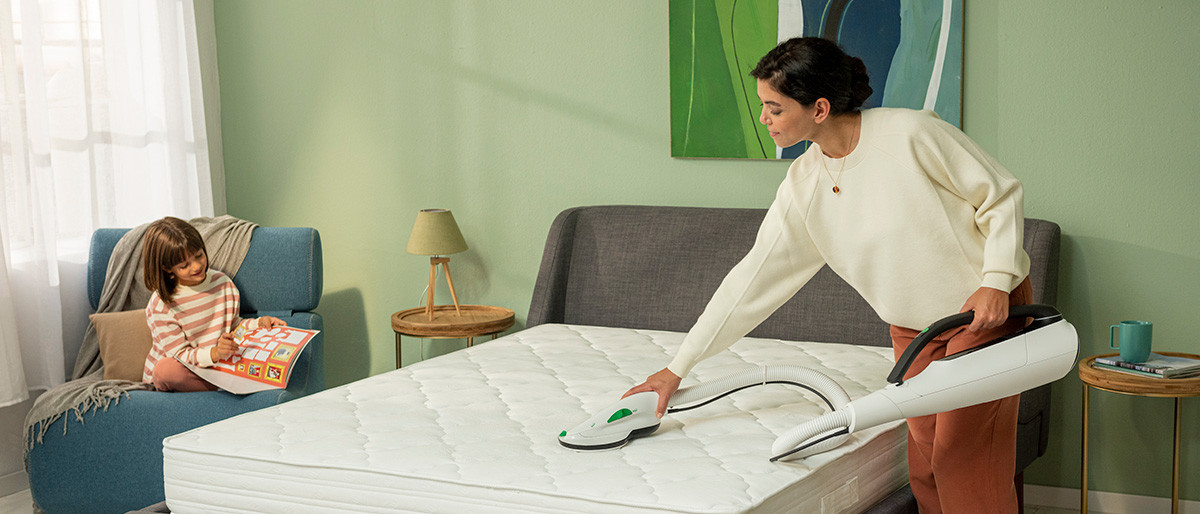 Materassi a prova di acari