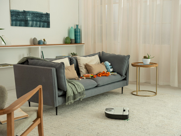 Riconoscimento di superfici e oggetti