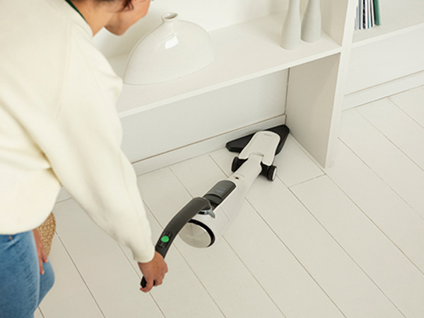 Ideale per raggiungere i punti difficili