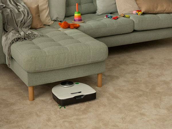 Mappatura veloce ed accurata​