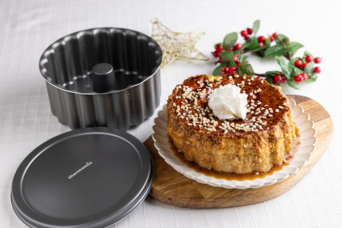 2022 11 24 THX FlanTurron 1