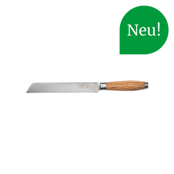 Thermomix® Brotmesser