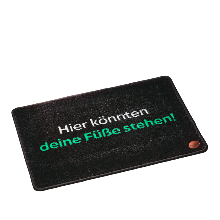 Vorwerk Kobold Fußmatte Soft 