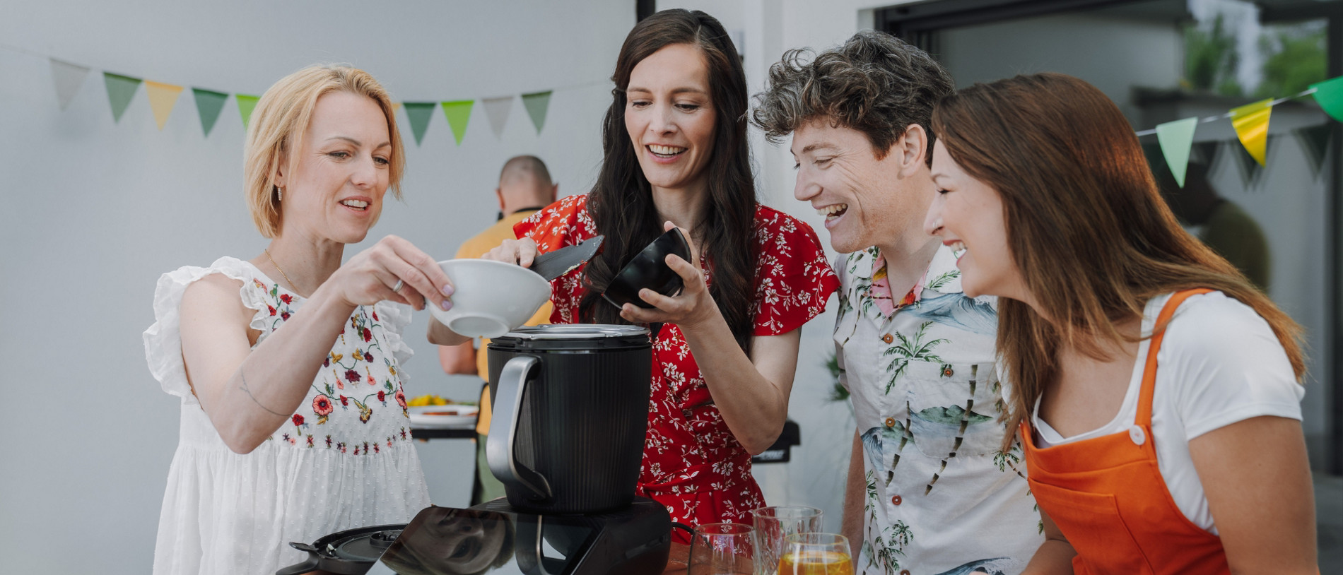 Verdiene dir deinen eigenen Thermomix®!