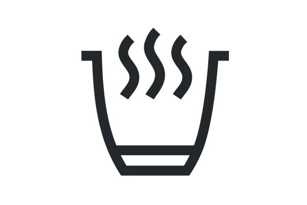 Open Cooking Mode illustration