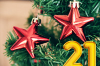 21
